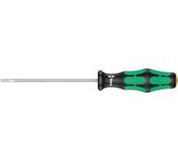Wera 05008015001 335 Kraftform Plus LaserTip Screwdriver Slotted 0...