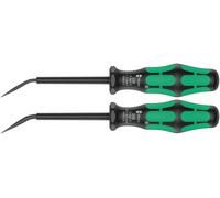 Wera 338/2 Set of Actuation Tools For Terminal Blocks 2 pc 05008100001