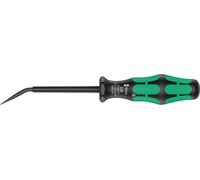 Wera 05008102001 338 Actuation tool for terminal blocks (spring cages), 0.6 x 3.5 x 81 mm