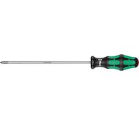 Wera 05008725001 350 PH - 2 x 200 mm Screwdriver for Phillips Screws - Silver