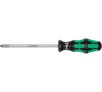 Wera 008735 Kraftform Plus 350 PH Phillips Screwdriver PH3x150mm