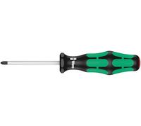 Wera Kraftform Plus Phillips Screwdriver PH0 60mm