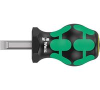 Wera 05008844001 335 Stubby/carburetor screwdriver, 1.2 x 8 x 24.5 mm