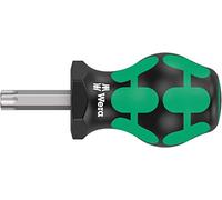 Wera 05008862001 367 TORX® Stubby Screwdriver TX 40 x 25mm