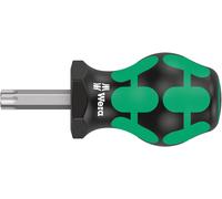Wera 05008862001 367 TORX® Stubby screwdriver, TX 40 x 25 mm