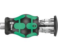 Kraftform Kompakt Stubby depósito Porta-puntas 4