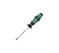 Wera 05009305001 355PZ Kraftform Plus Pozidriv Screwdriver PZ0/60