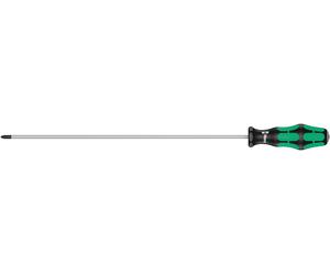 Wera 05009313001 Screwdriver for Phillips screws 355 PZ 1x300mm from JP