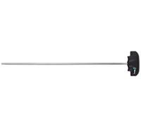 Wera 05013333001 4 x 350 mm 454 T-Handle Hex Driver - Silver