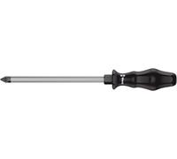 Wera 017056 Kraftform 918 Chisel Driver Pozidriv PZ4 x 200mm