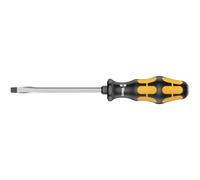 Wera 05018266001 932 A 1.2 X 7.0 X 125 Mm S/Driver For Slotted Screws