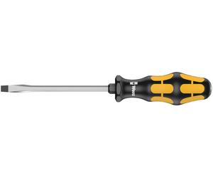 Wera 05018270001 932 A Screwdriver for slotted screws, 1.6 x 10 x 175 mm