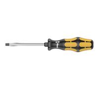 Wera 05018300001 0.8 x 4.5 x 100 mm 932 AS SB Screwdriver for Slotted Screws - S