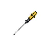 Wera 05018300001 AS Kraftform Plus Black Point Slotted Screwdriver...