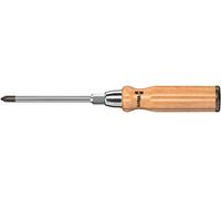 Wera 05018352001 2 x 100 mm 935 SPH PH Screwdriver for Phillips Screws - Silver