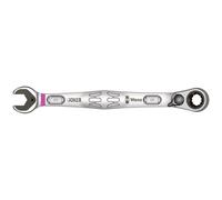 Wera SWITCH JOKER 6001 Metric Or Imperial Combination Ratchet Open End Spanners