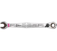 Wera SWITCH JOKER 6001 Metric Or Imperial Combination Ratchet Open End Spanners