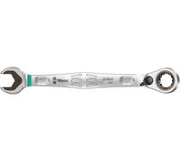 Wera 05020068001 6001 Joker Switch Ratcheting combination wrench, with switch lever, 13 x 179 mm
