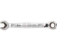 Wera - 6001 Joker Switch Maul-Ringratschen Schlüssel size 15 x 199 mm, metallic