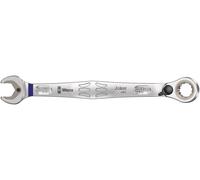 Wera SWITCH JOKER 6001 Metric Or Imperial Combination Ratchet Open End Spanners