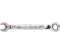 Wera SWITCH JOKER 6001 Metric Or Imperial Combination Ratchet Open End Spanners