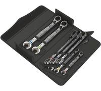 Wera Tools Bicycle Cycle Bike 6001 Joker Switch Ratchet Set - Pack Of 4