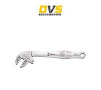 Wera 05020099001 6004 Joker XS self-adjusting open-end wrench, 7-10 mm
