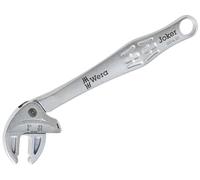 Wera 6004 Joker Xs Self-setting Spanner Silver