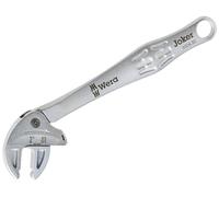 Wera 020099 JOKER 6004 XS Self-Setting Adjustable Spanner Wrench Ratchet 7-10mm