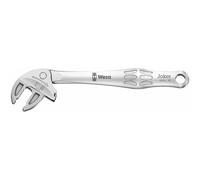 Wera 6004 Joker Xs Self-setting Spanner Silver
