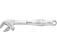 Wera '05020101001 6004 Joker L Self-Setting Spanner, 16-19 (5/8"-3/4")