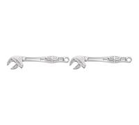 Wera '05020102001 6004 Joker XXL Self-Setting Spanner, 24-32 mm (15/16"-1 1/4") & 05020104001 6004 Joker XL Self-Setting Spanner, 19-24 mm (3/4 Inch-15/16 Inch)