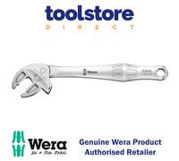 Wera 6004 Joker Self Setting Adjustable Spanner 190mm