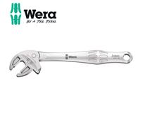 Wera 6004 Joker XXL 24mm - 32mm Self Setting Adjustable Spanner Wrench, 020102