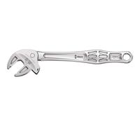 Wera 05020104001 6004 Joker XL Self-Setting Spanner, 19-24 mm (3/4 Inch-15/16 Inch)