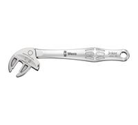 Wera 6004 Joker Xl Spanner Silver