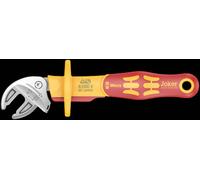 WERA 05020150001 6004 JOKER VDE XS SELF-SETTINGSPANNER 7-10MM