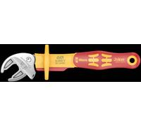 Wera 05020151001 6004 joker vde S self-setting spanner 10-13MM