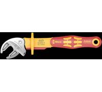 WERA 05020152001 6004 JOKER VDE M SELF-SETTINGSPANNER 13-16MM