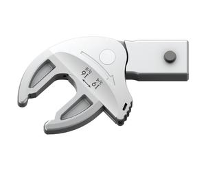 WERA - 05020171001-7880 Joker L Self-Setting Insert Spanner for Wrench Sizes 16-19 mm, 14x18mm, 14x18 x 16-19 x 5/8-3/4"" x 85.5 mm