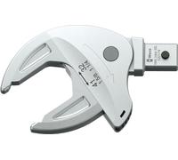 Wera 05020174001 7880 Joker 3XL Self-setting insert spanner for wrench sizes 32-41 mm, 14x18 mm, 14x18 x 32-41 x 1 1/4-1 5/8" x 128.1 mm