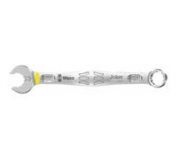 Wera 05020201001 6003 Joker Ring Spanner 10 10mm