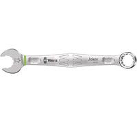Wera 05020209001 6003 Joker Ring Spanner 18