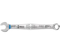 Wera 05020211001 6003 Joker Combination wrench, Imperial, 5/16" x 115 mm