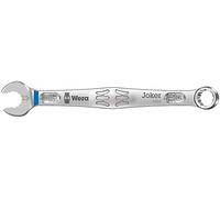 Wera 05020211001 6003 Joker Ring Spanner, Imperial 5/16"
