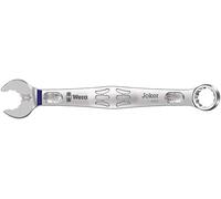 Wera 05020213001 6003 Joker Combination wrench, Imperial, 7/16" x 135 mm