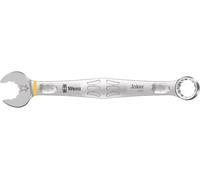 Wera 05020218001 6003 Joker Combination wrench, Imperial, 3/4" x 230 mm