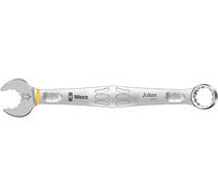 Wera 05020218001 6003 Joker Ring Spanner, Imperial 3/4"