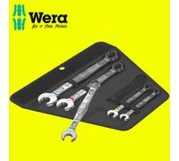Wera Compatible 6003 Joker 5 Set 1 | Ringmaulschlüssel-Satz