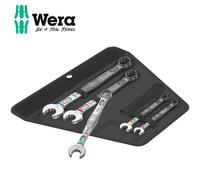 Wera 6003 Joker Set 1 Combination Wrench Set 5Pc